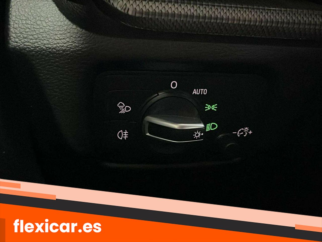 Foto Audi A3 21