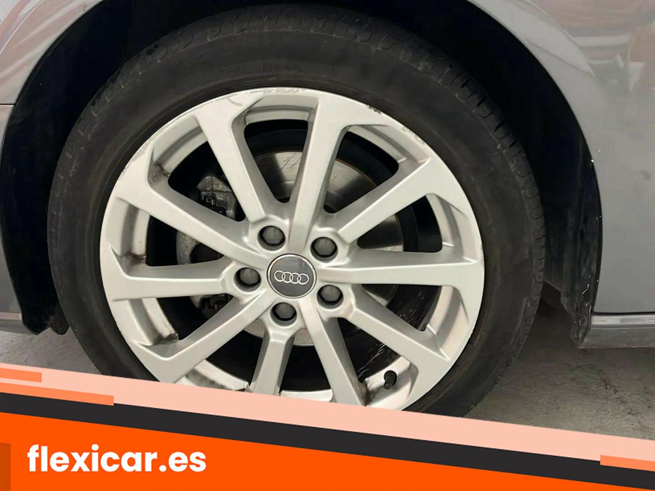 Foto Audi A3 22