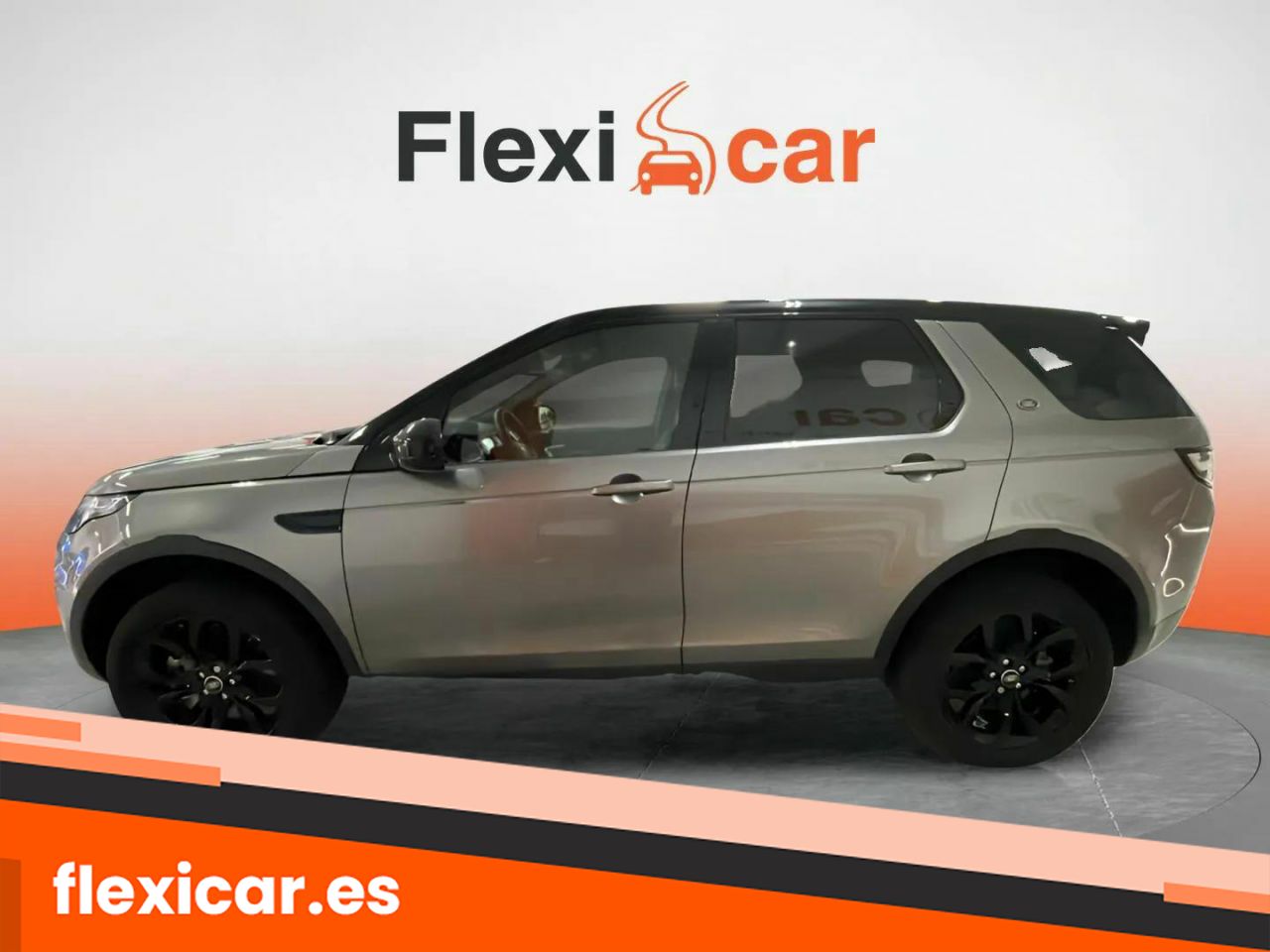 Foto Land-Rover Discovery Sport 3