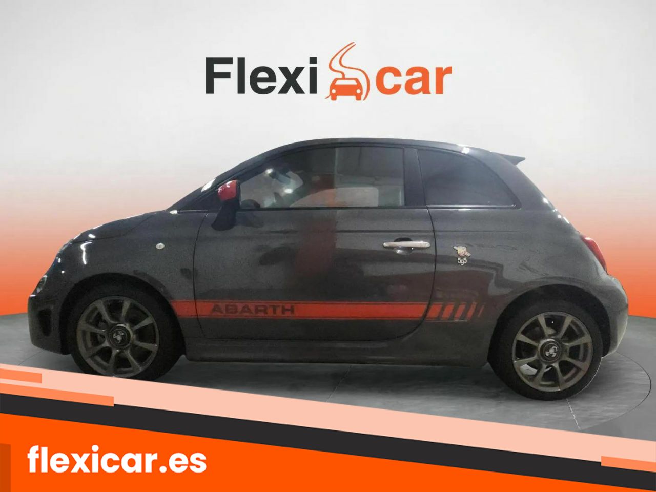 Foto Abarth 500 3