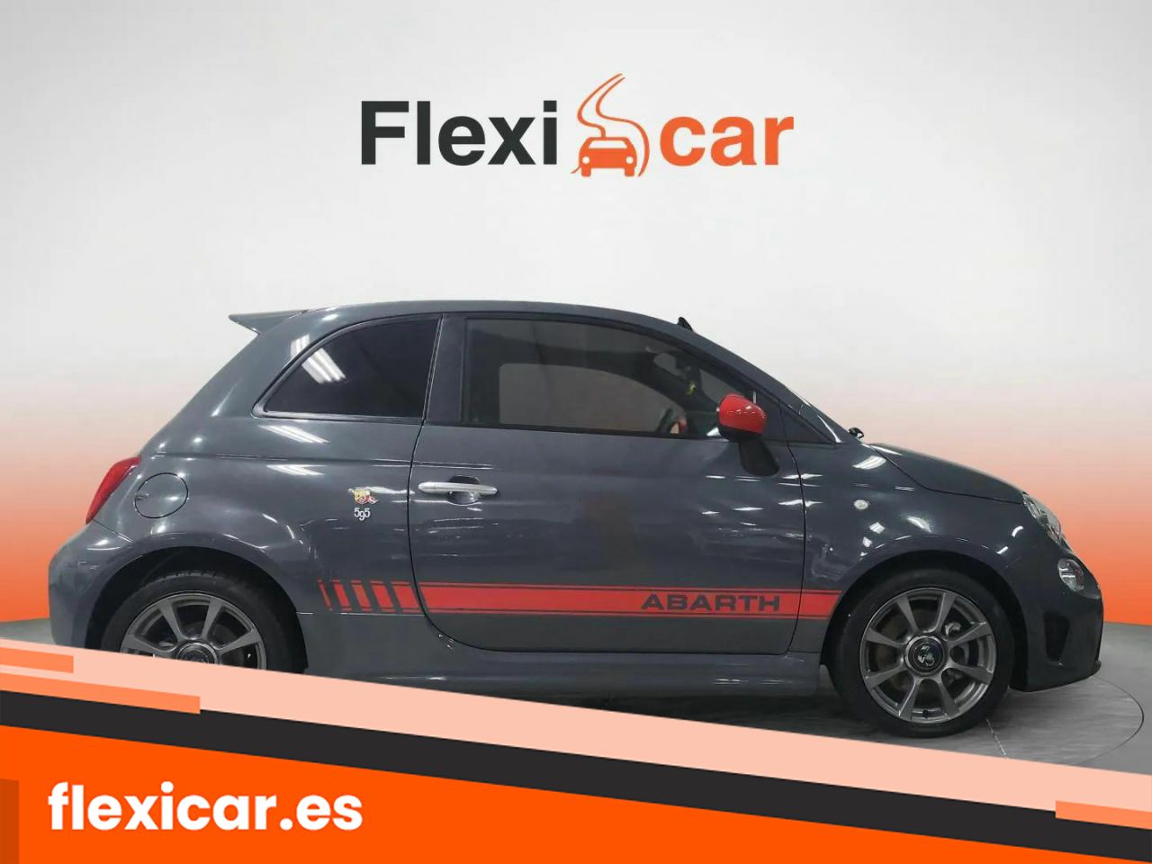 Foto Abarth 500 5