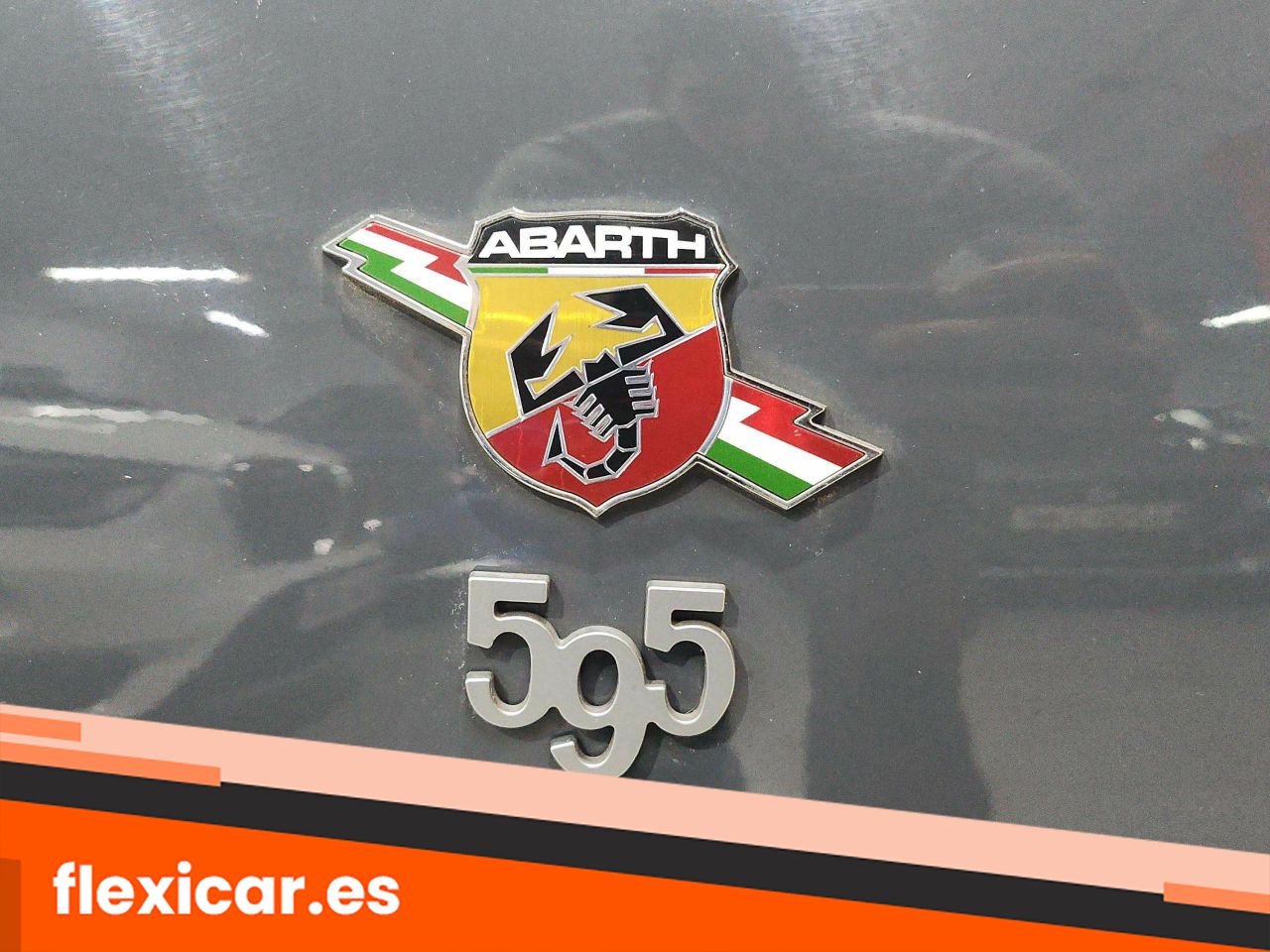 Foto Abarth 500 9
