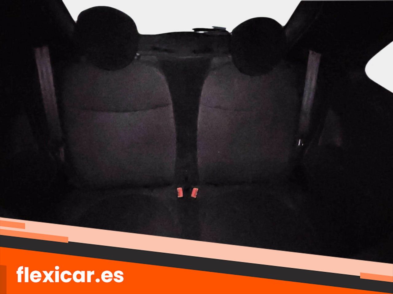 Foto Abarth 500 12