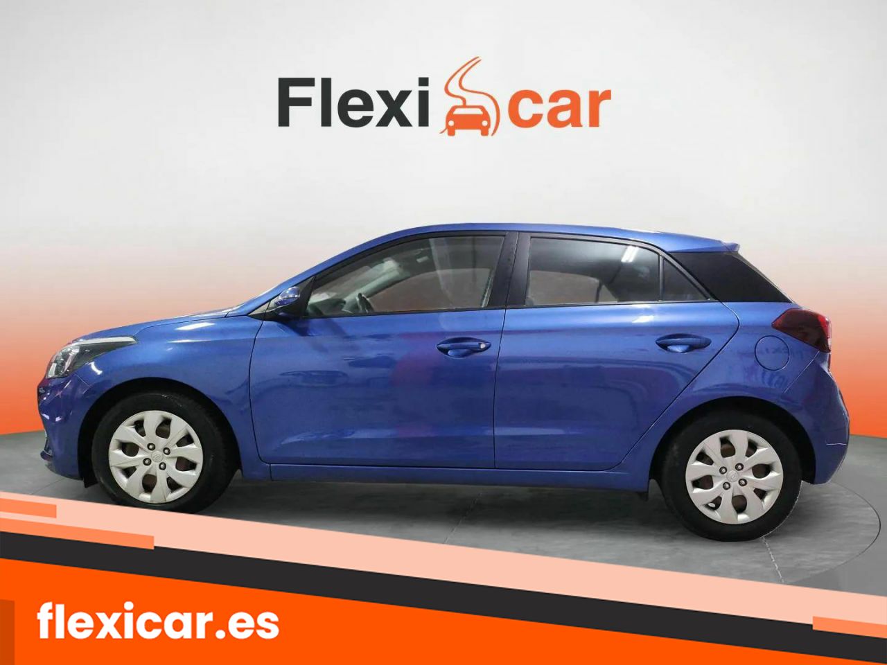 Foto Hyundai i20 4