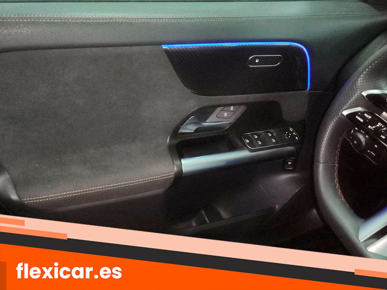 Foto Mercedes-Benz Clase GLA 16