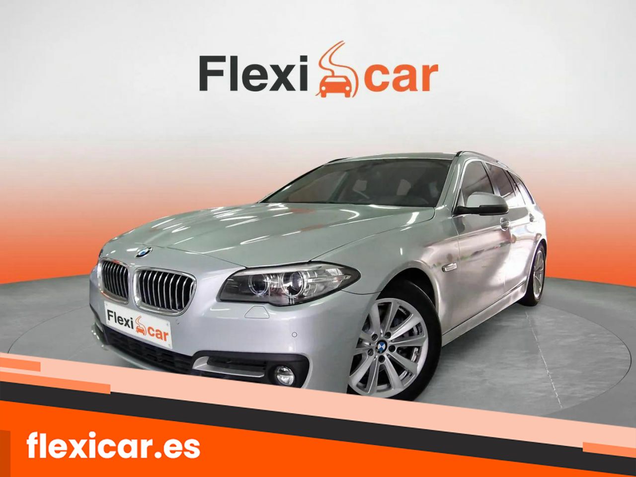 Foto BMW Serie 5 3
