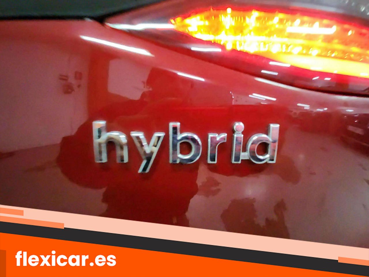 Foto Hyundai IONIQ 8