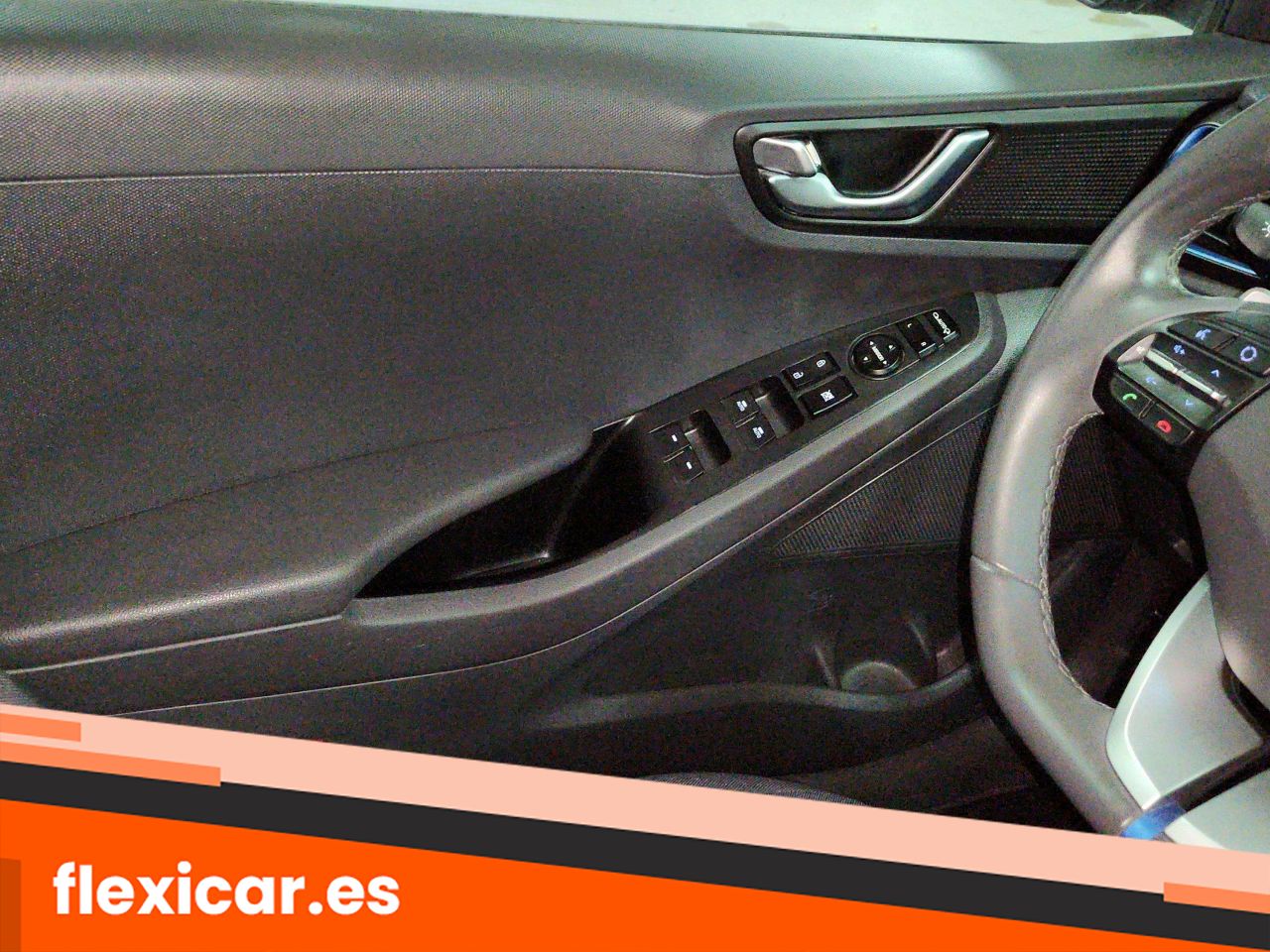 Foto Hyundai IONIQ 14