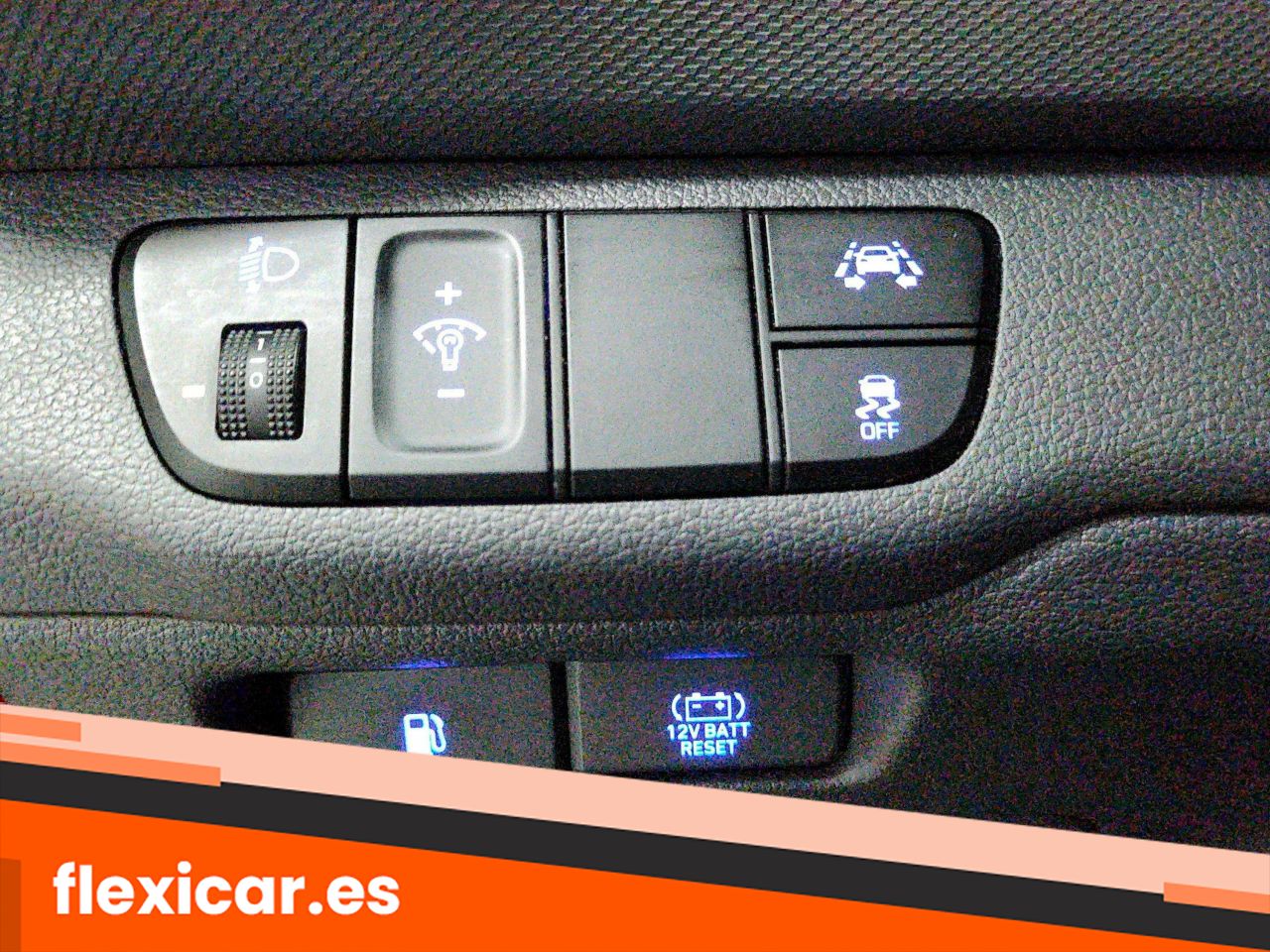 Foto Hyundai IONIQ 15