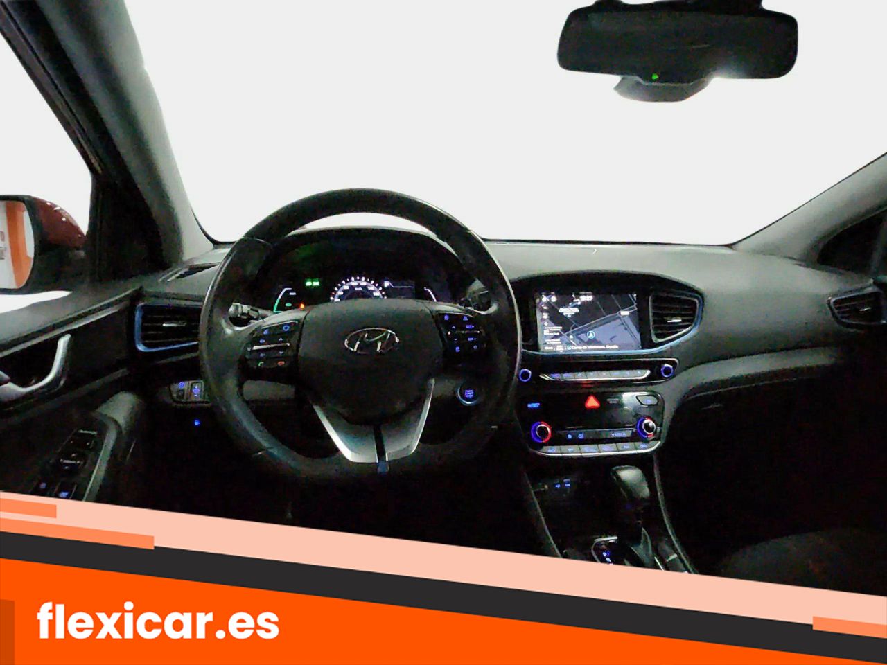 Foto Hyundai IONIQ 16