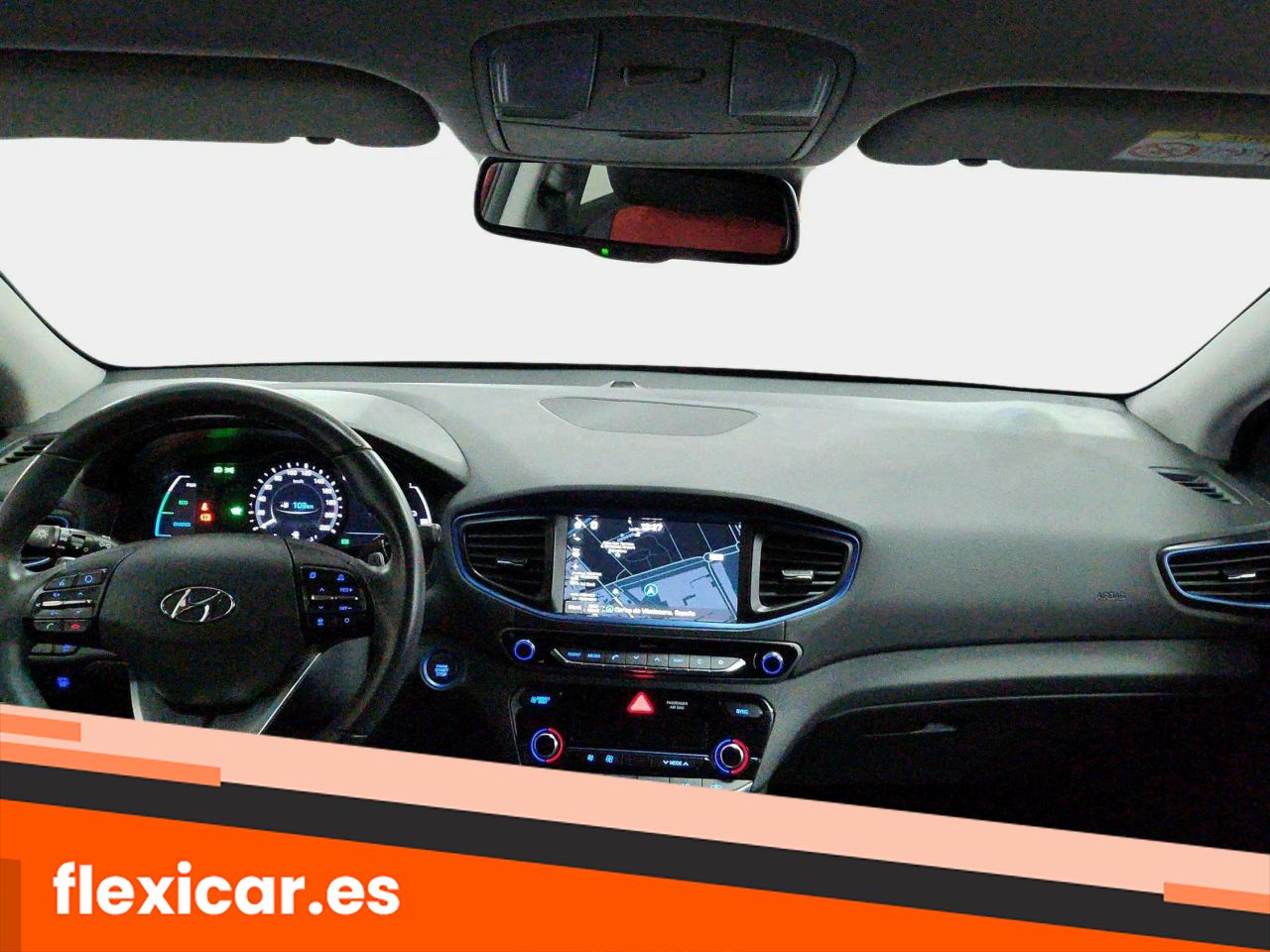 Foto Hyundai IONIQ 18