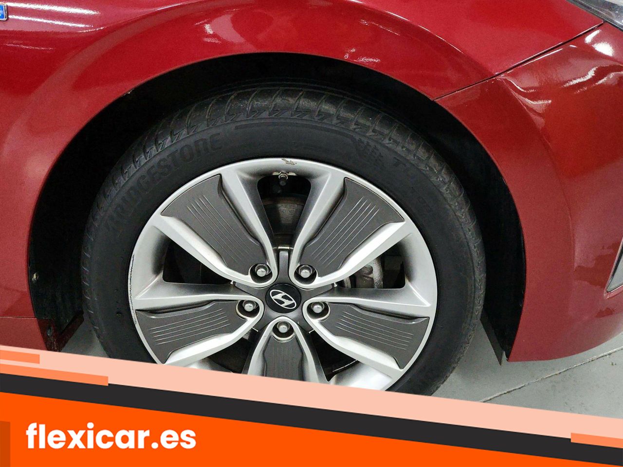 Foto Hyundai IONIQ 22