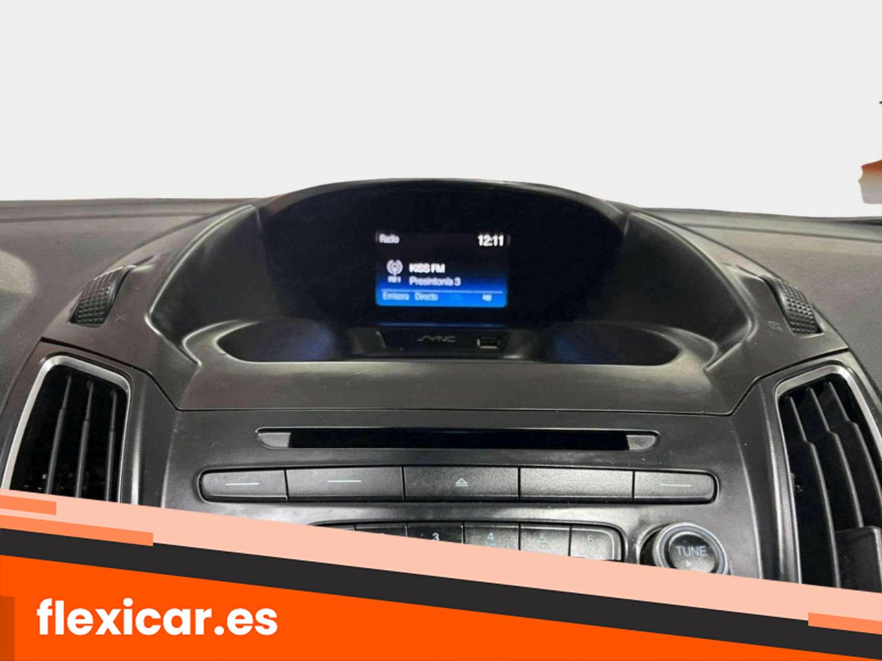 Foto Ford C-Max 21