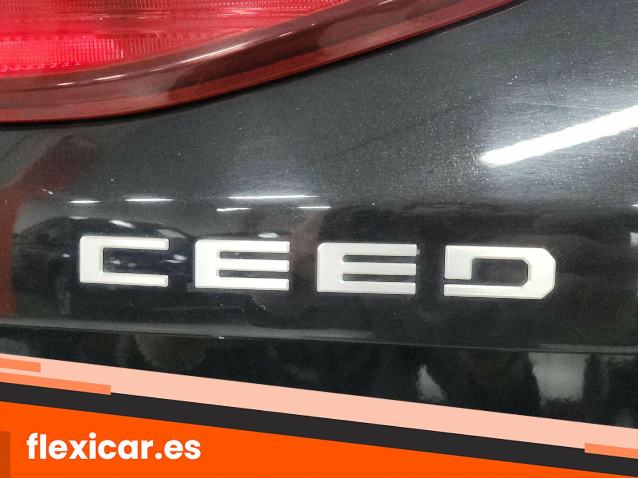 Foto Kia Ceed 10