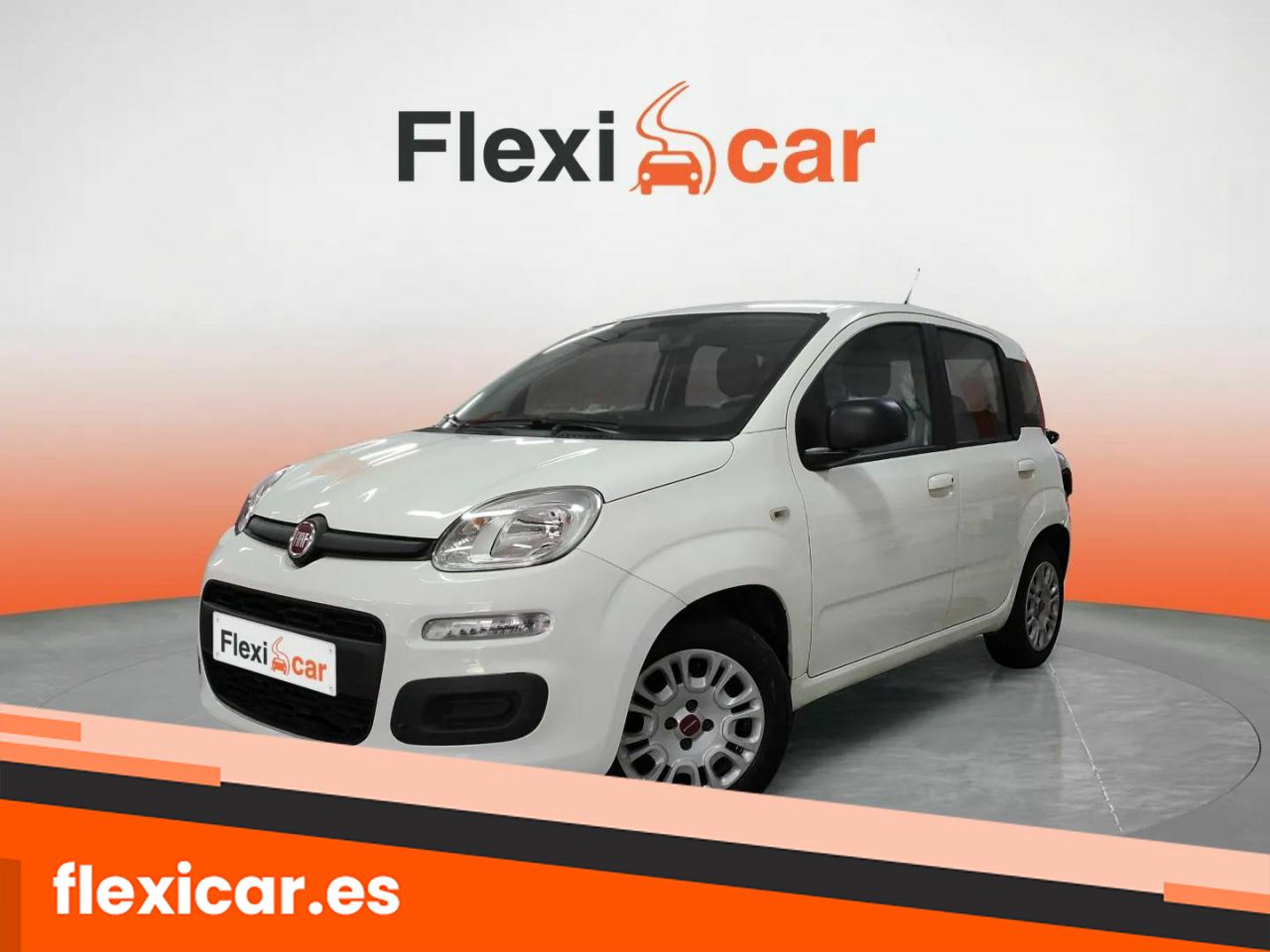 Foto Fiat Panda 3