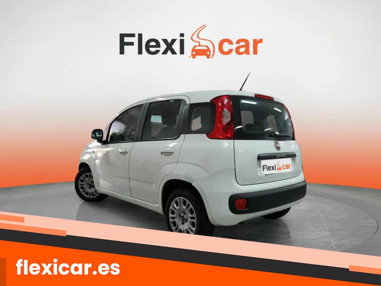 Foto Fiat Panda 5