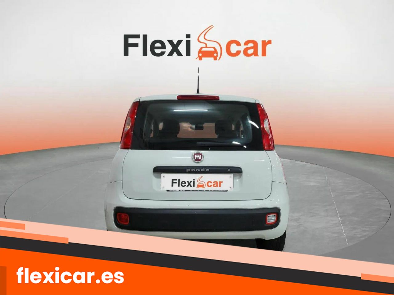 Foto Fiat Panda 7
