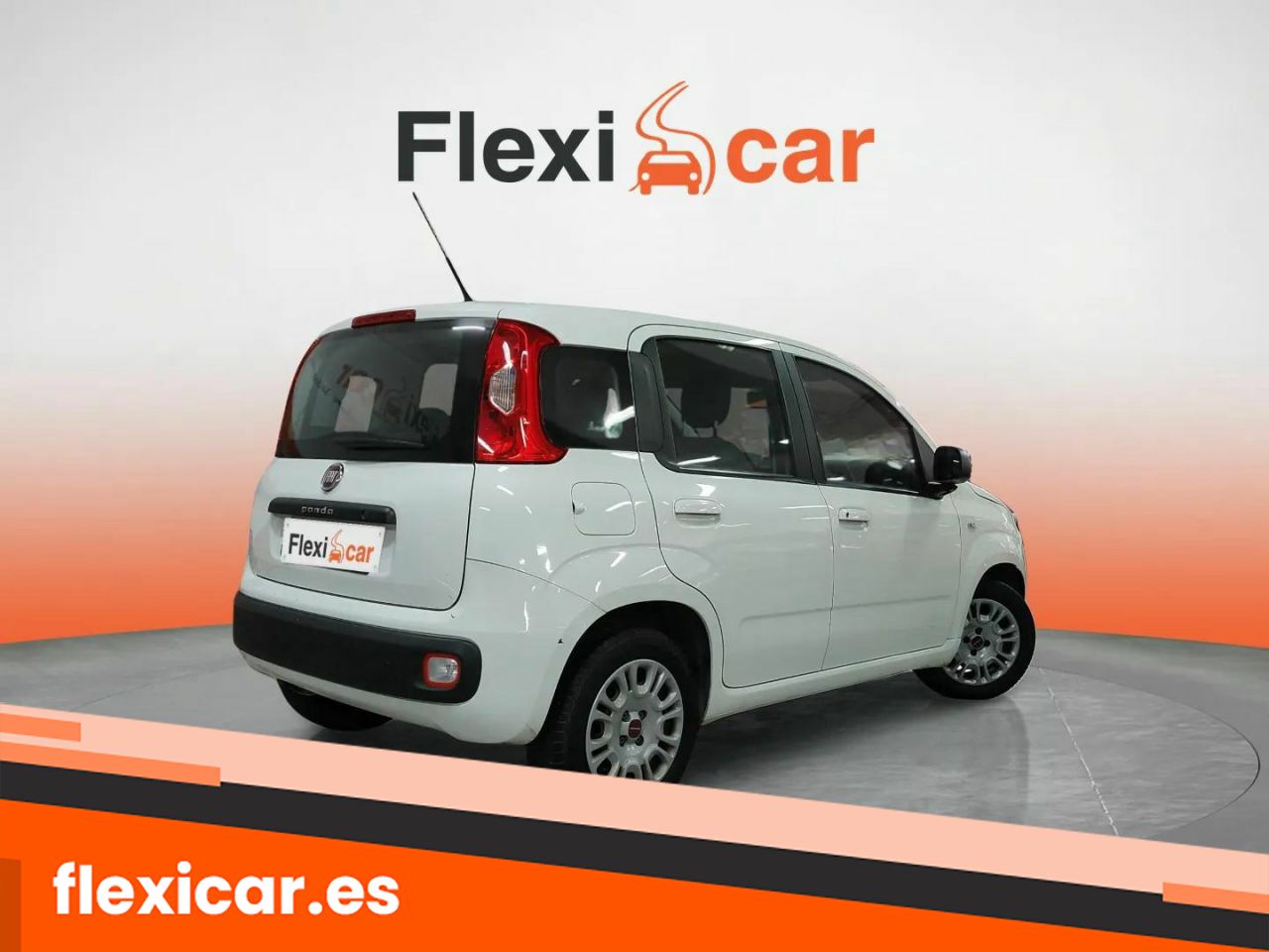 Foto Fiat Panda 8