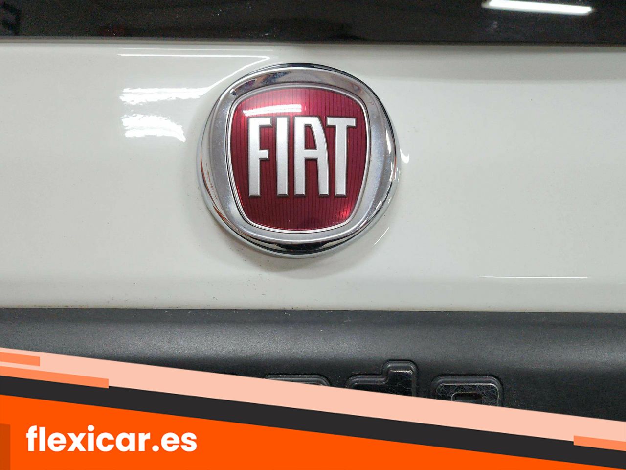 Foto Fiat Panda 10
