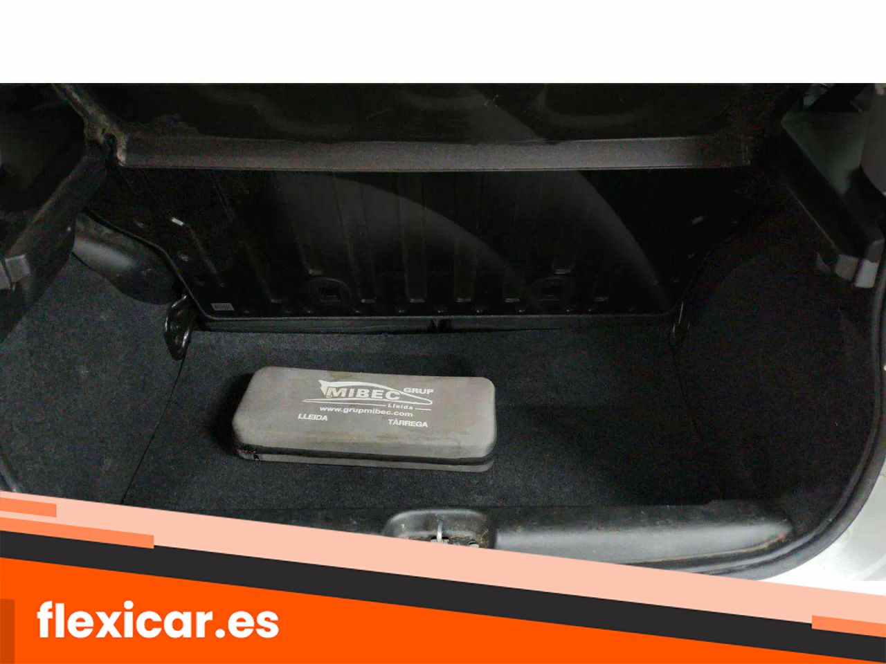 Foto Fiat Panda 11