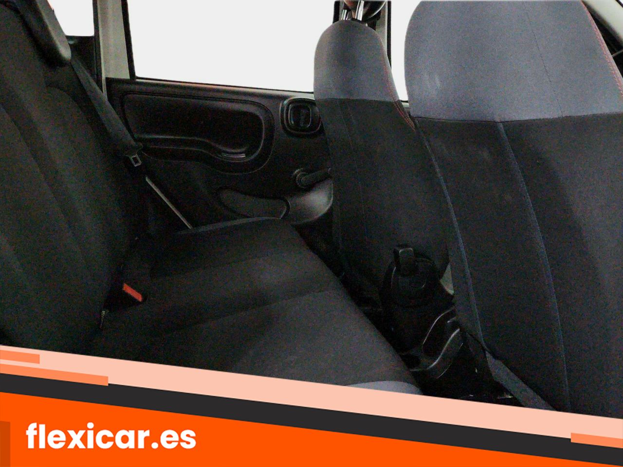 Foto Fiat Panda 14