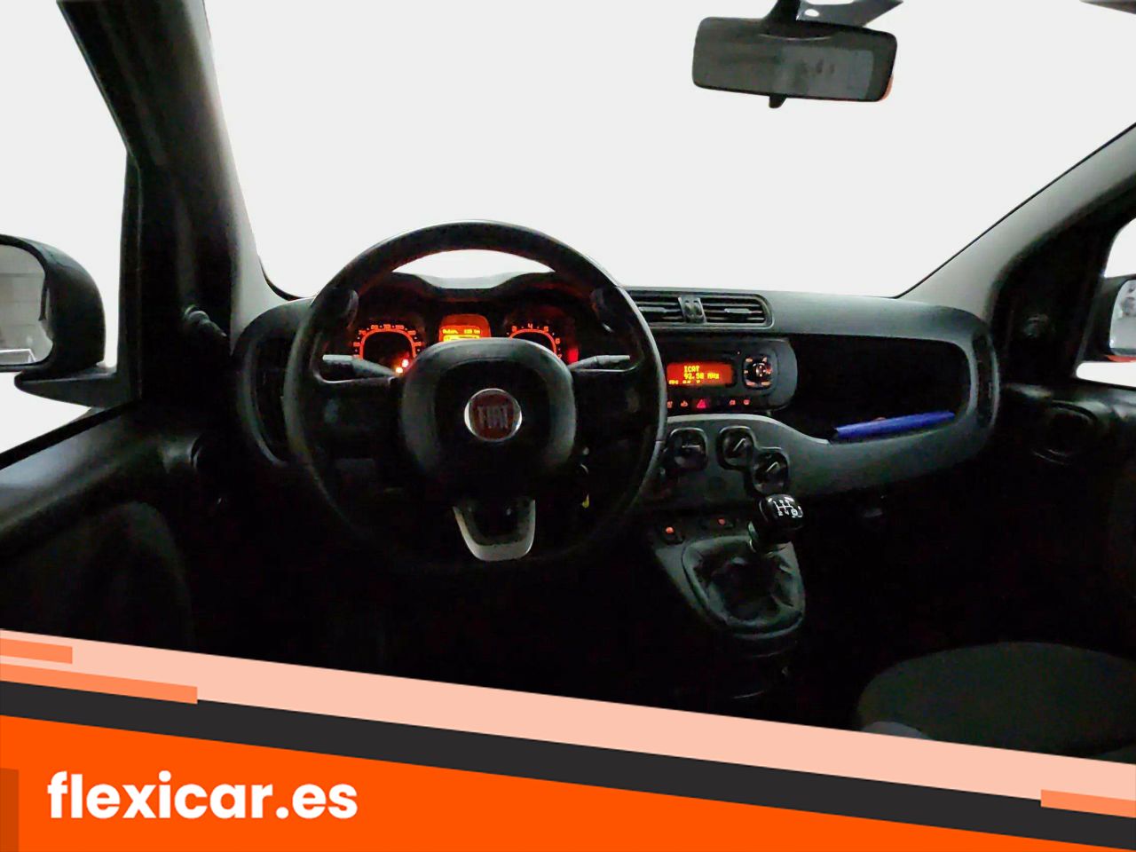 Foto Fiat Panda 17