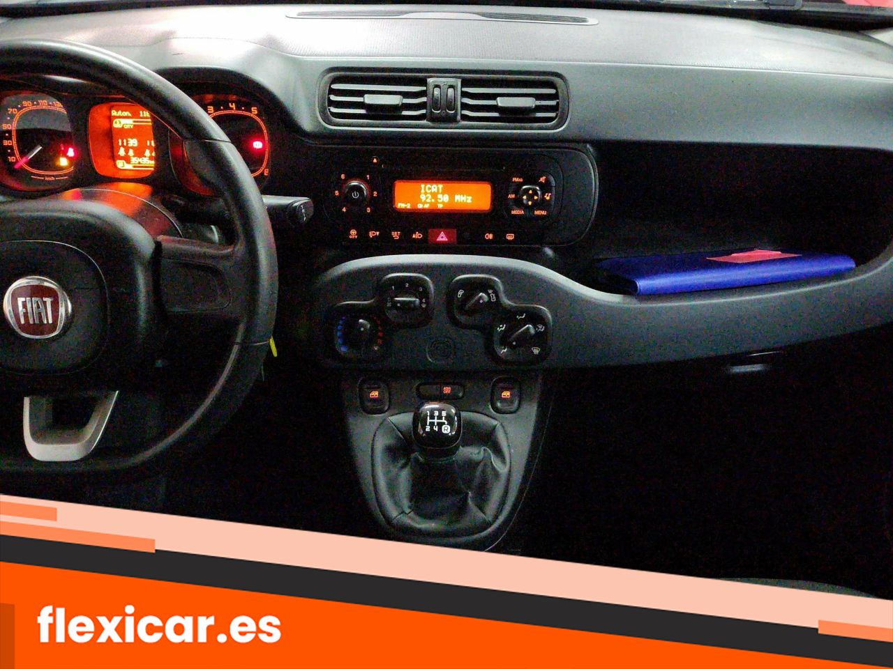 Foto Fiat Panda 19