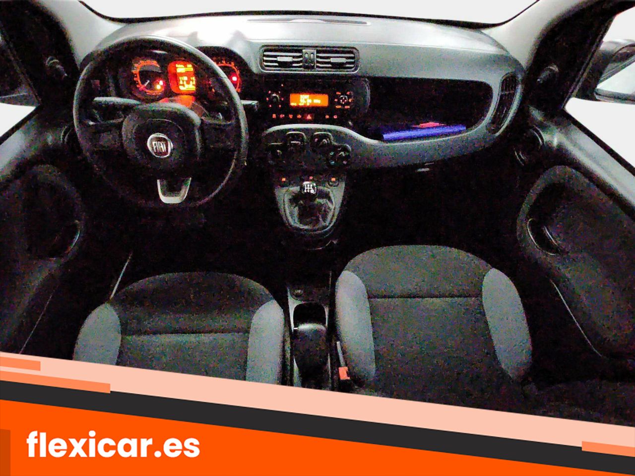 Foto Fiat Panda 21