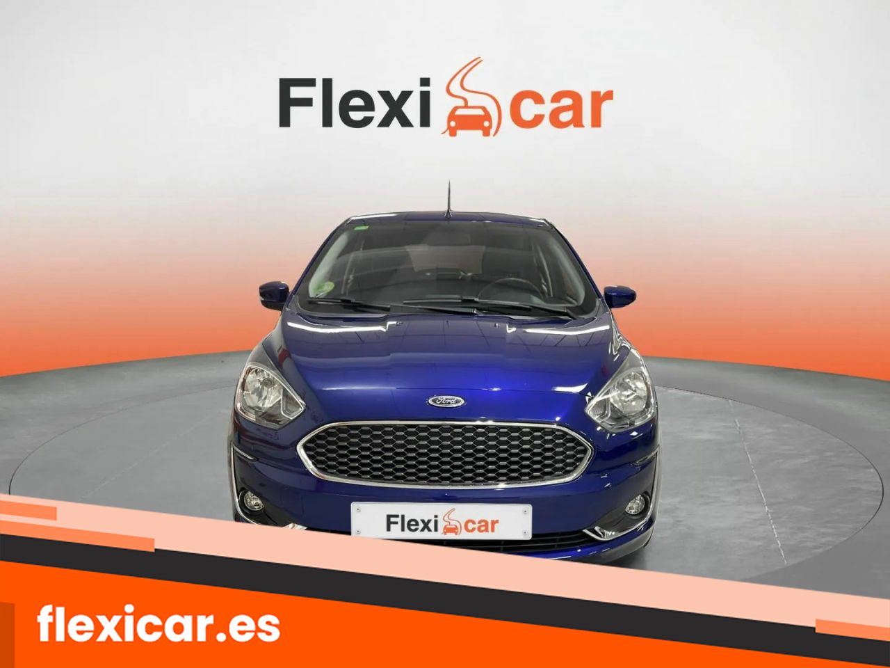 Foto Ford Ka 2