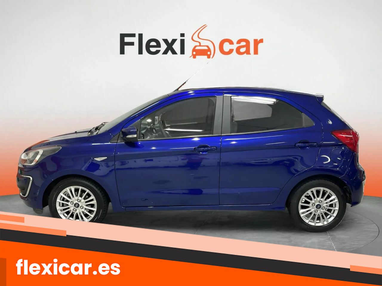 Foto Ford Ka 4