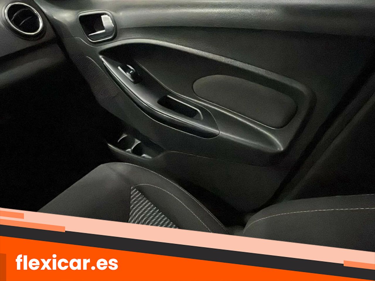 Foto Ford Ka 12