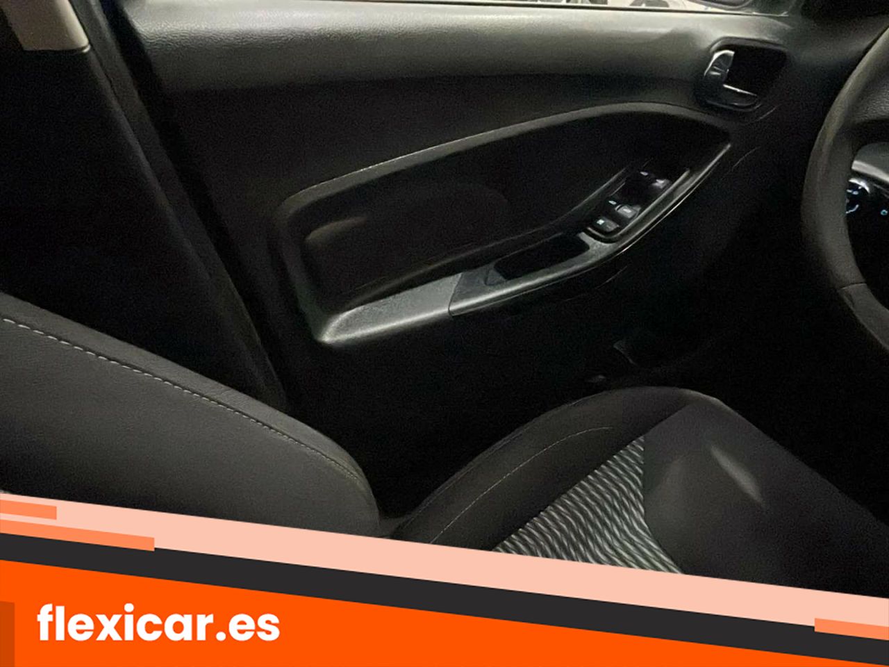 Foto Ford Ka 18
