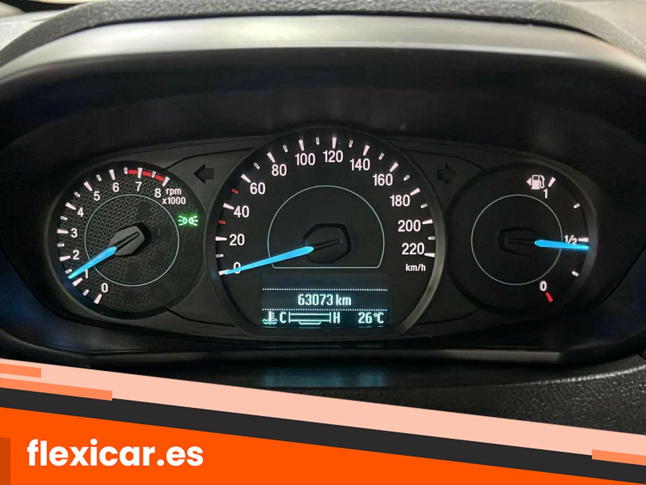 Foto Ford Ka 20