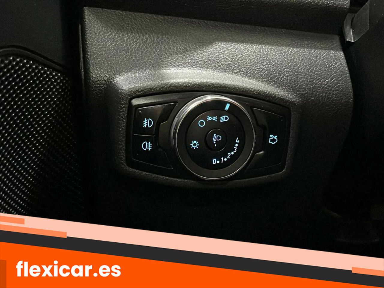 Foto Ford Ka 24