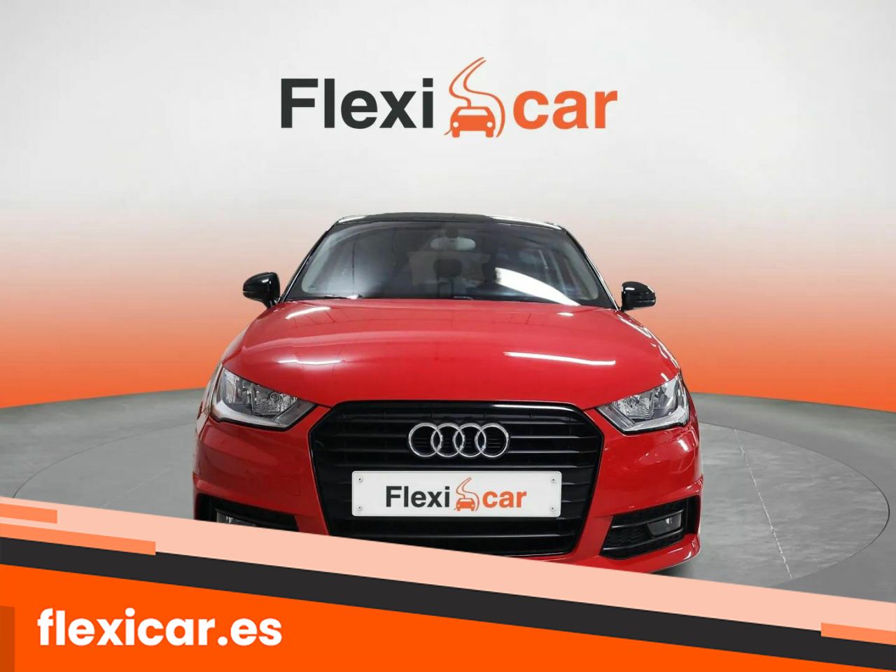 Foto Audi A1 2