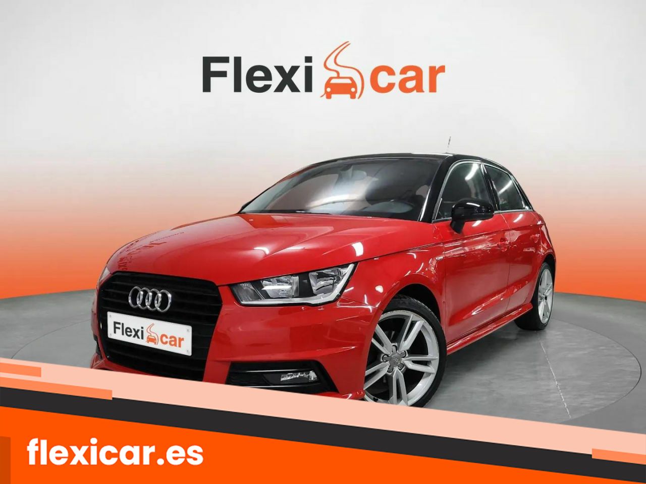 Foto Audi A1 3