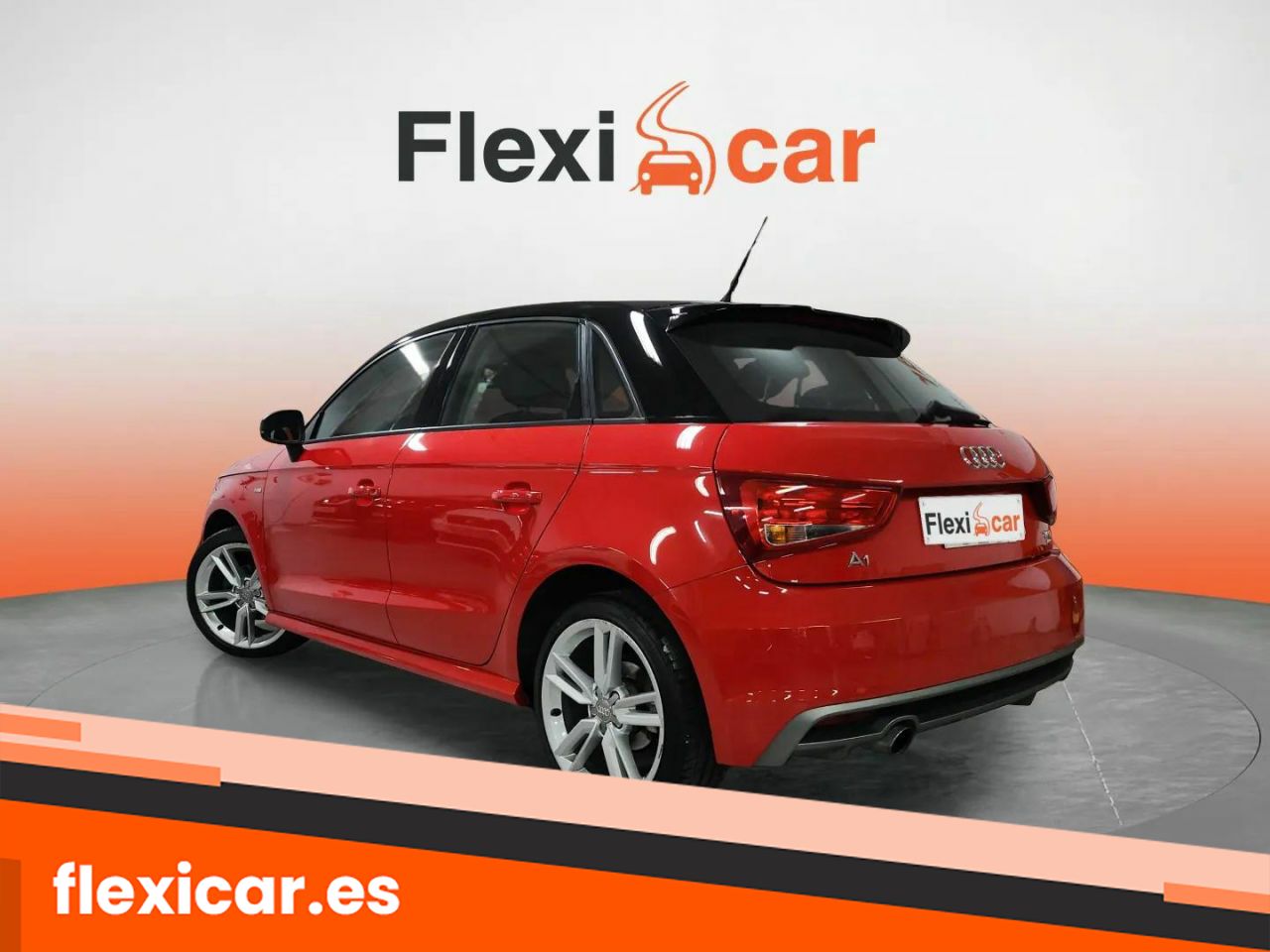 Foto Audi A1 5