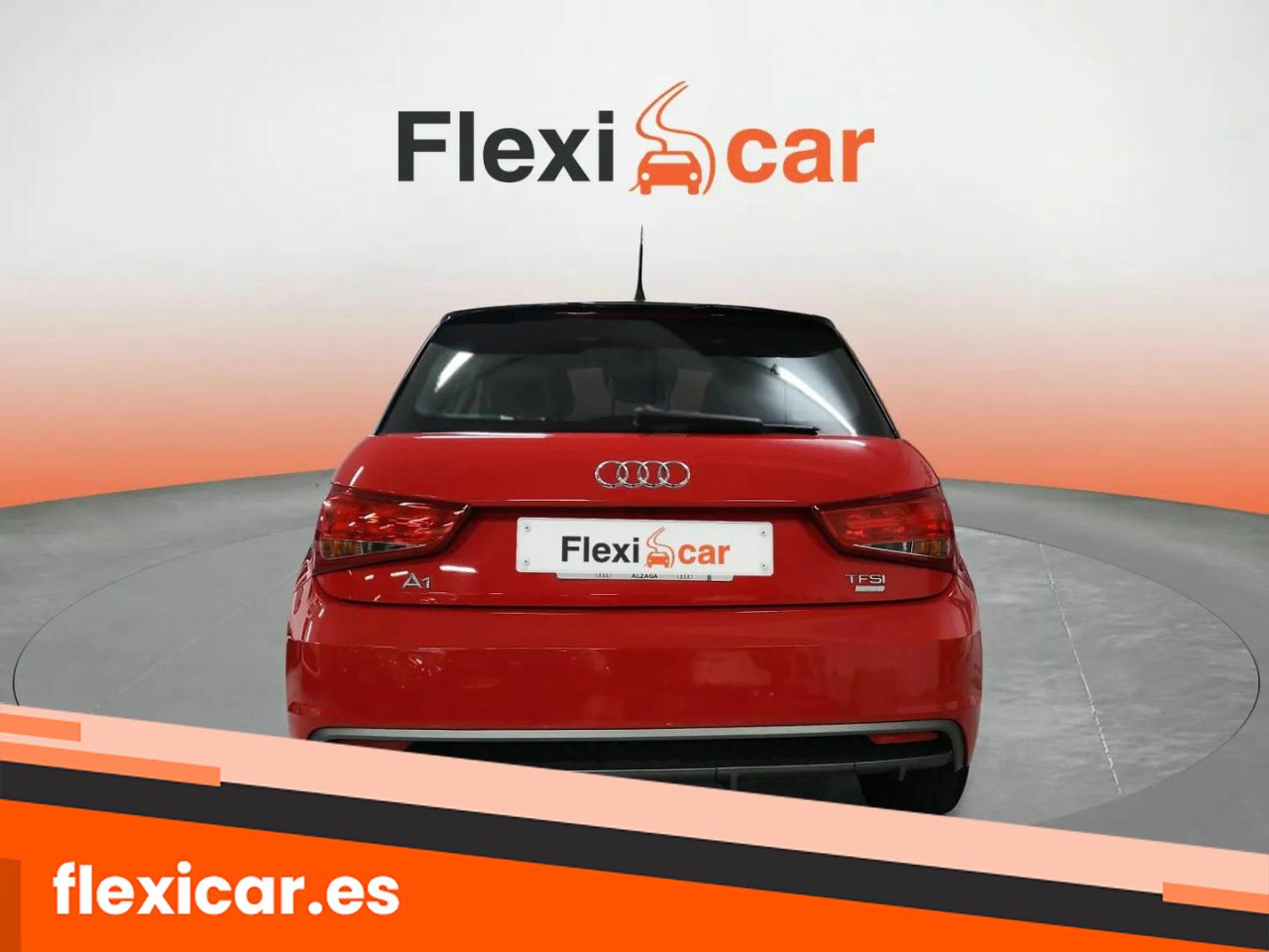 Foto Audi A1 7
