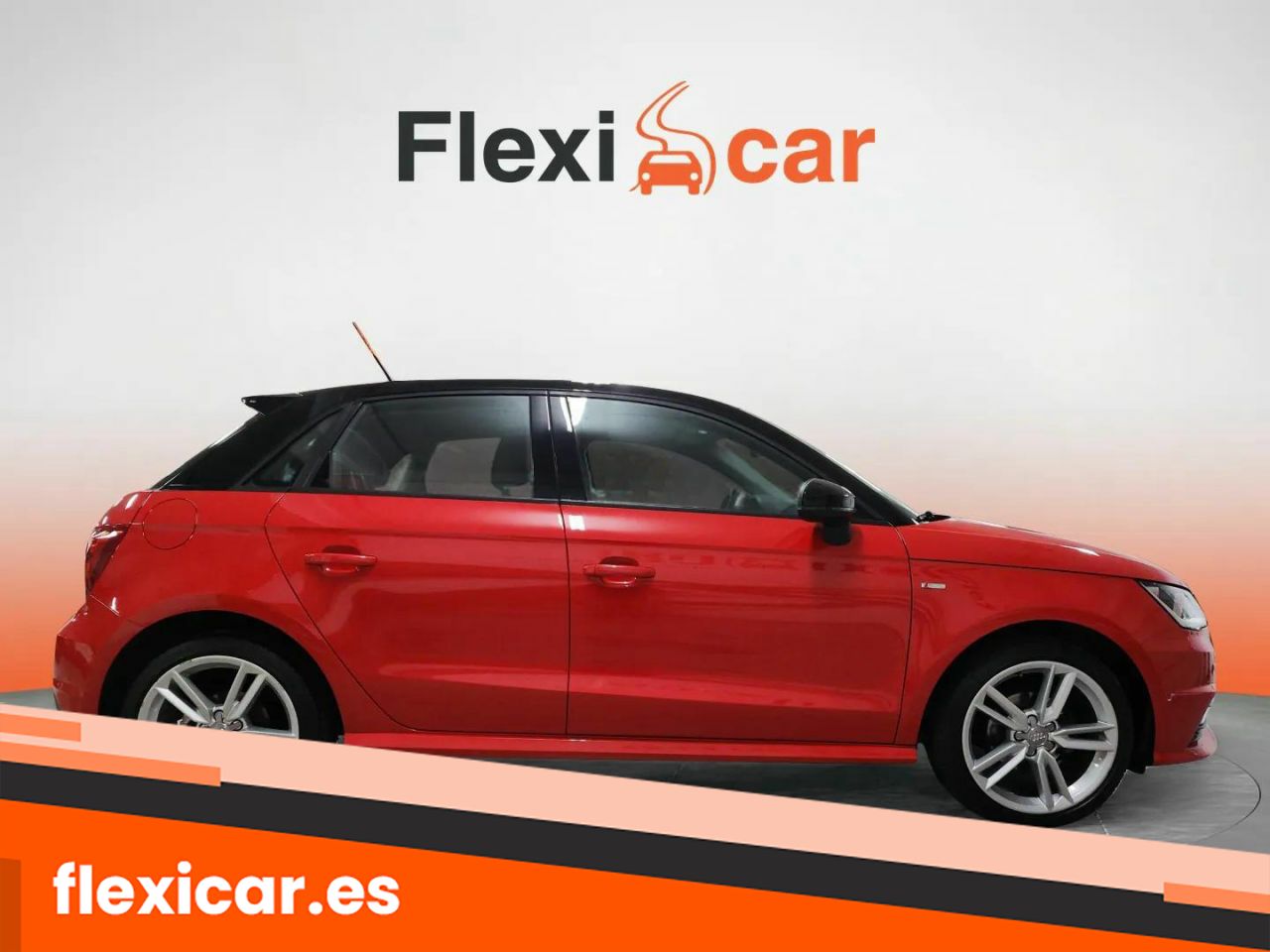 Foto Audi A1 9
