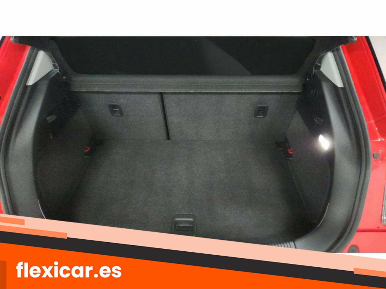 Foto Audi A1 11