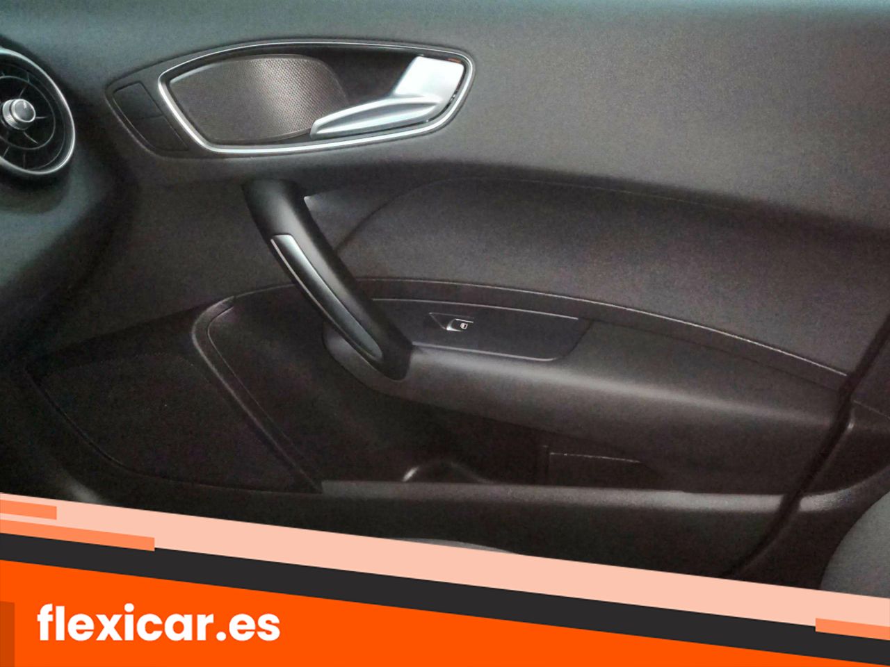 Foto Audi A1 12