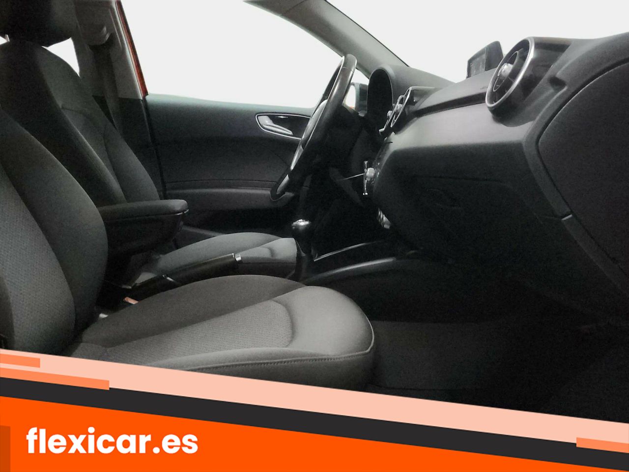 Foto Audi A1 13