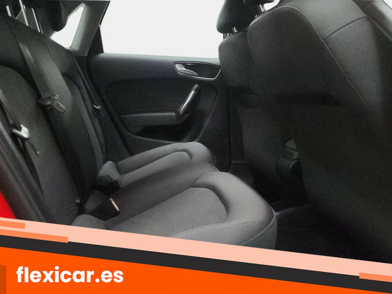 Foto Audi A1 14