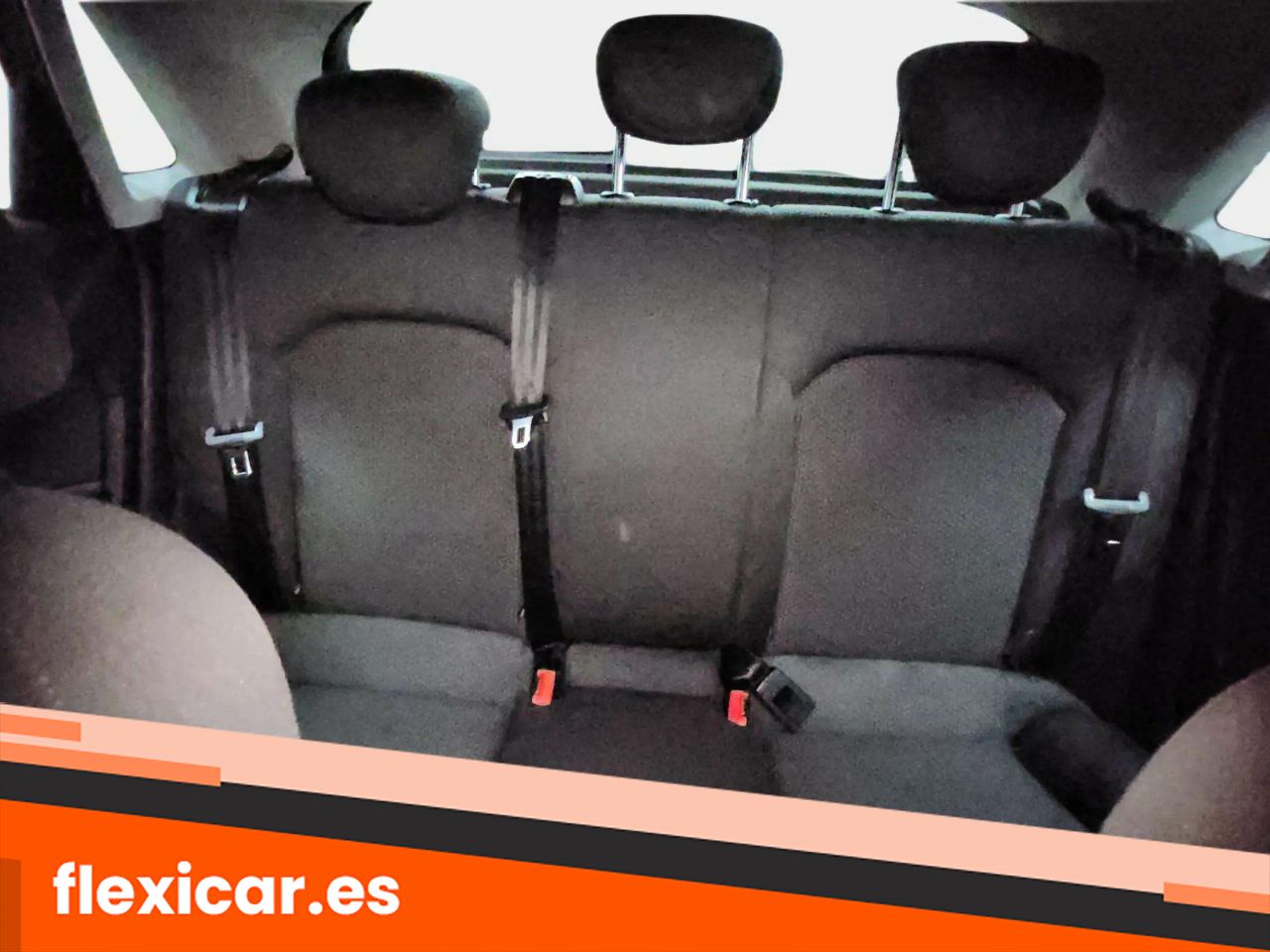 Foto Audi A1 15
