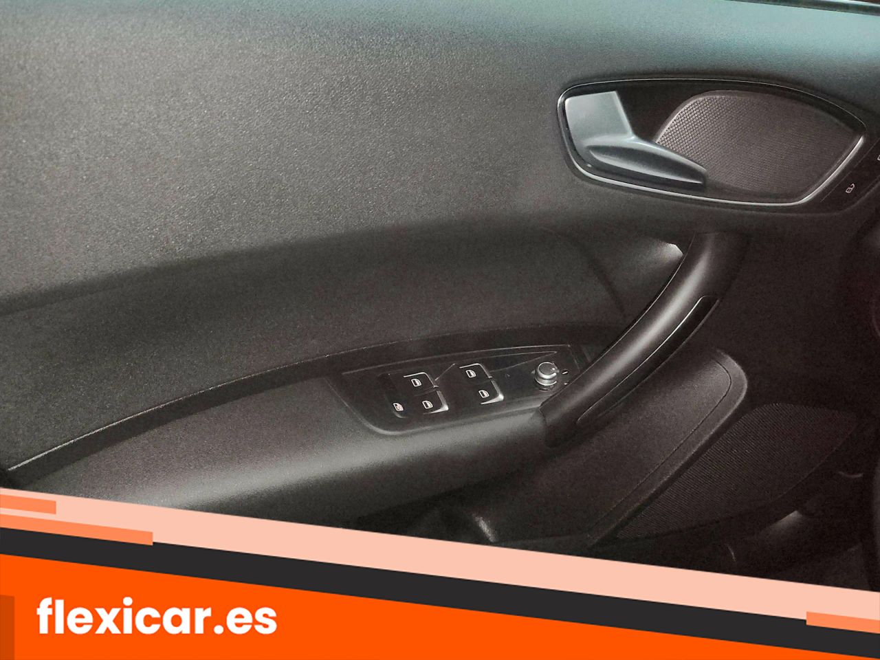Foto Audi A1 16