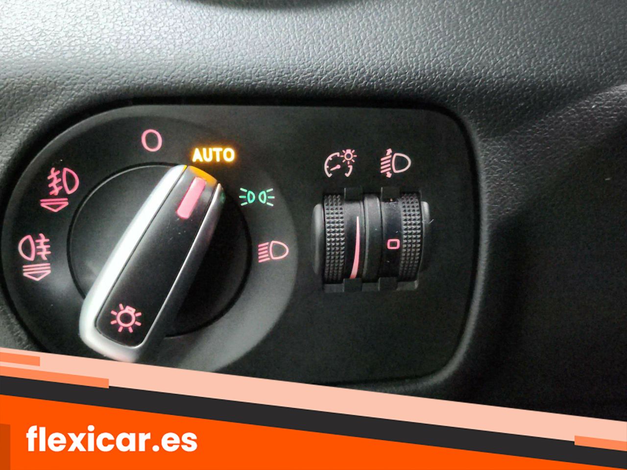 Foto Audi A1 17