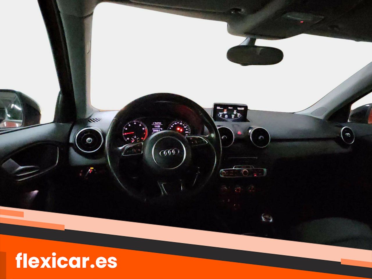 Foto Audi A1 18
