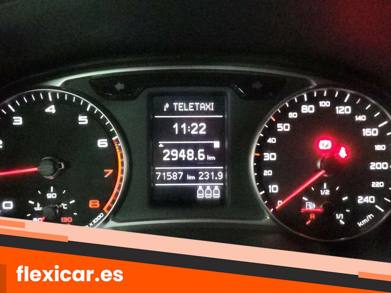 Foto Audi A1 19