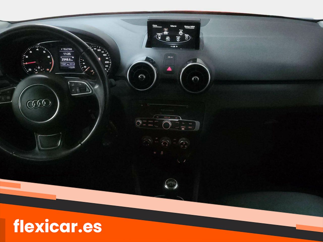 Foto Audi A1 20