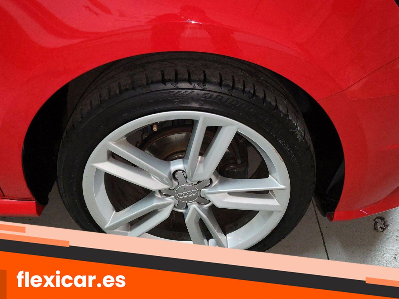 Foto Audi A1 22